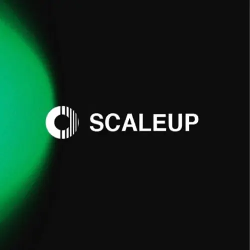 ScaleUp