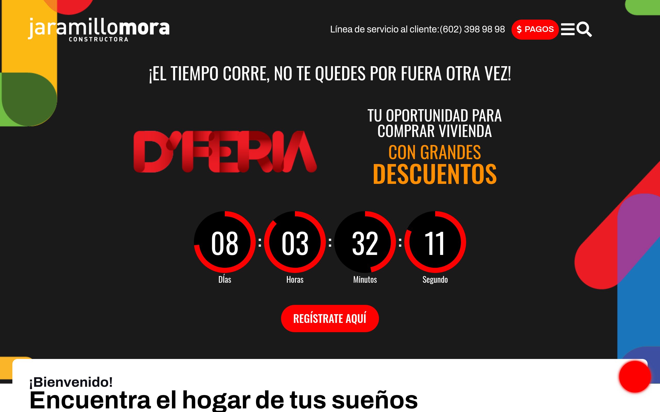 Jaramillo Mora