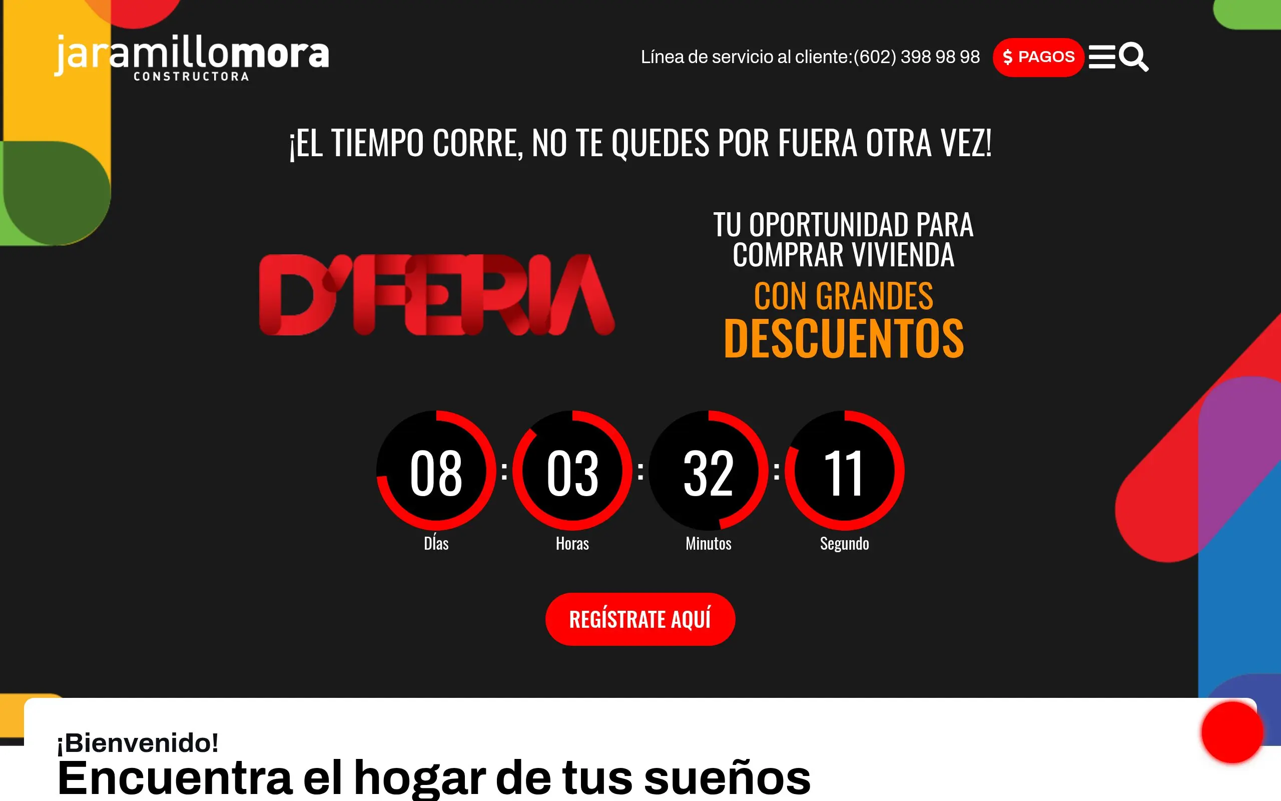 Jaramillo Mora